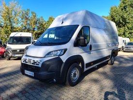 FIAT Ducato Maxi Furgon L4H3 2.2 H3-POWER 140 KM MT6