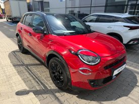 FIAT 600 Sport 110 KM automat dwusprzęgłowa (DCT, DSG)