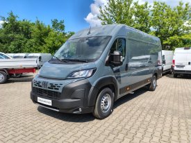 FIAT Ducato Maxi Furgon L4H2 2.2 H3-POWER 140KM