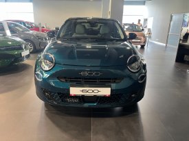 FIAT 600 La Prima 145 KM automat dwusprzęgłowa (DCT, DSG)