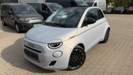 FIAT 500 La Prima 1.0 65 KM hatchback
