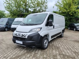 FIAT Ducato L2H1 2.2 H3-POWER 140KM