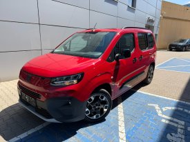 FIAT Qubo L La Prima La Prima automat