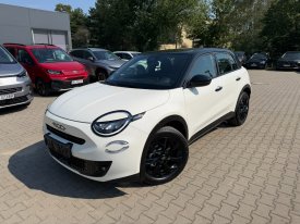 FIAT 600 Street 1.2 100 km