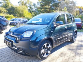 FIAT Panda Cross
