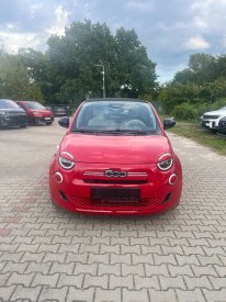 FIAT 500C La Prima 1.0 65 KM
