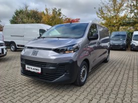 FIAT Scudo Furgon M Diesel 1.5 120 KM Manual