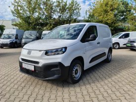 FIAT Doblo Van M Diesel 1.5 100KM  Seria 4
