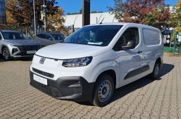 FIAT Doblo Van XL Diesel 1.5 100KM  Manual Seria 4