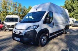 FIAT Ducato Maxi Furgon L4H3 2.2 H3-POWER 140 KM MT6