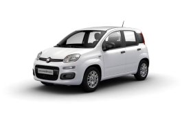 FIAT Panda Icon
