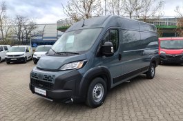 FIAT Ducato Maxi L3H2 2.2 H3-POWER 140KM
