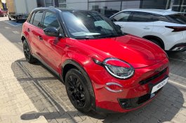 FIAT 600 Sport 110 KM automat dwusprzęgłowa (DCT, DSG)