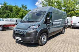 FIAT Ducato Maxi Furgon L4H2 2.2 H3-POWER 140KM