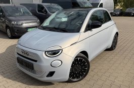 FIAT 500 La Prima 1.0 65 KM hatchback