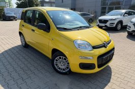 FIAT Panda Icon