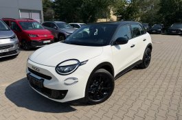 FIAT 600 Street 1.2 100 km
