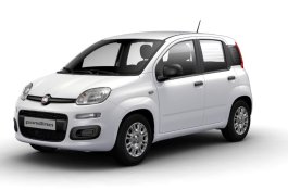FIAT Panda Icon