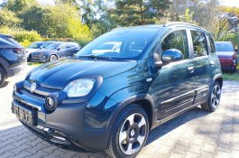 FIAT Panda Cross