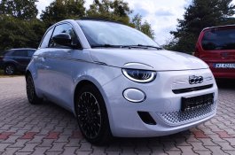 FIAT 500C La Prima 1.0 65 KM