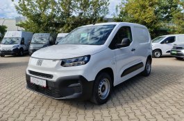 FIAT Doblo Van M Diesel 1.5 100KM  Seria 4