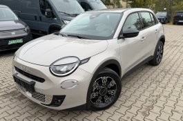 FIAT 600 600 Icon 100 KM MT6