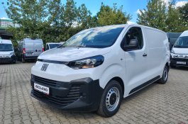 FIAT Scudo Furgon M Diesel 1.5 120 KM Manual